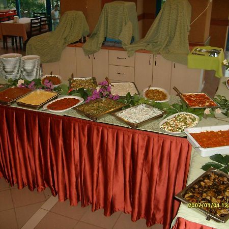 Aymes Hotel Fethiye Kültér fotó