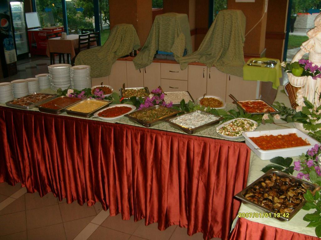 Aymes Hotel Fethiye Kültér fotó