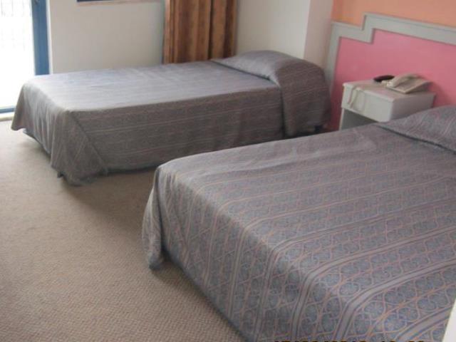 Aymes Hotel Fethiye Kültér fotó