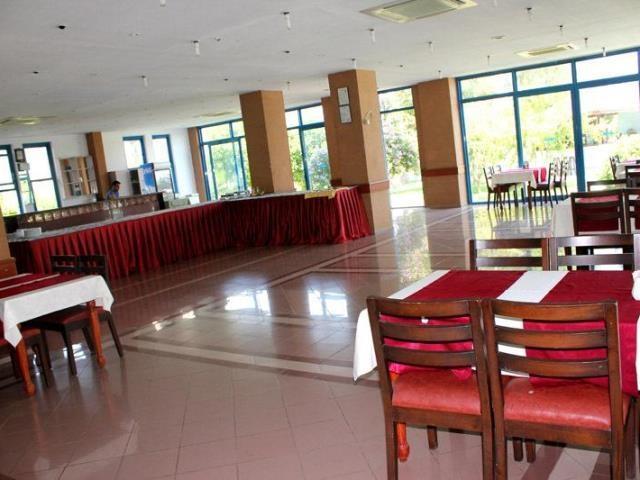 Aymes Hotel Fethiye Kültér fotó