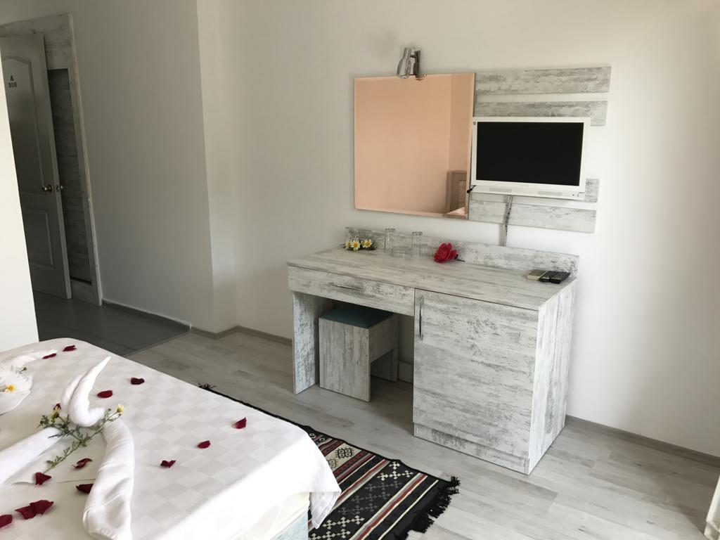 Aymes Hotel Fethiye Kültér fotó