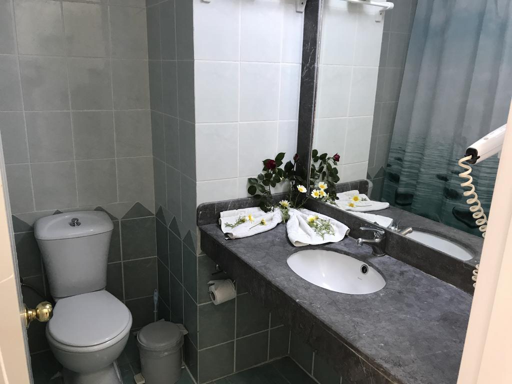 Aymes Hotel Fethiye Kültér fotó