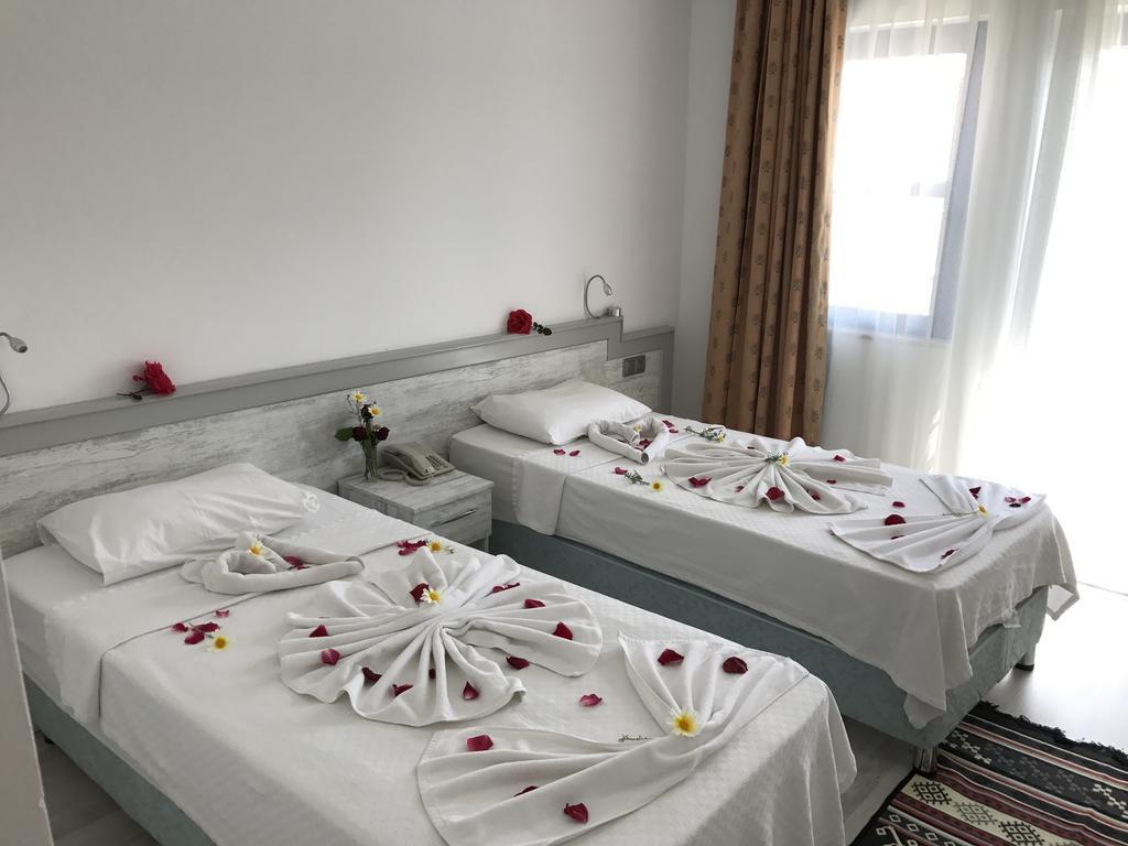 Aymes Hotel Fethiye Kültér fotó