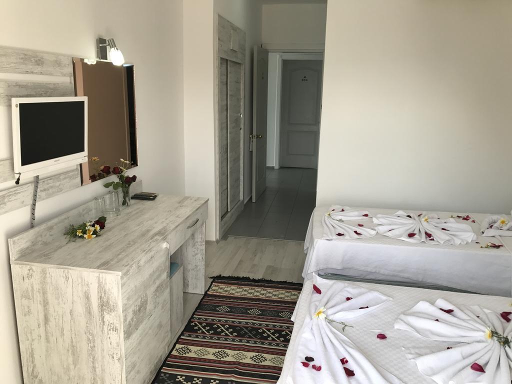 Aymes Hotel Fethiye Kültér fotó