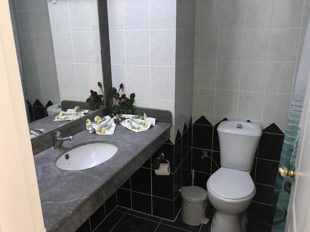 Aymes Hotel Fethiye Kültér fotó