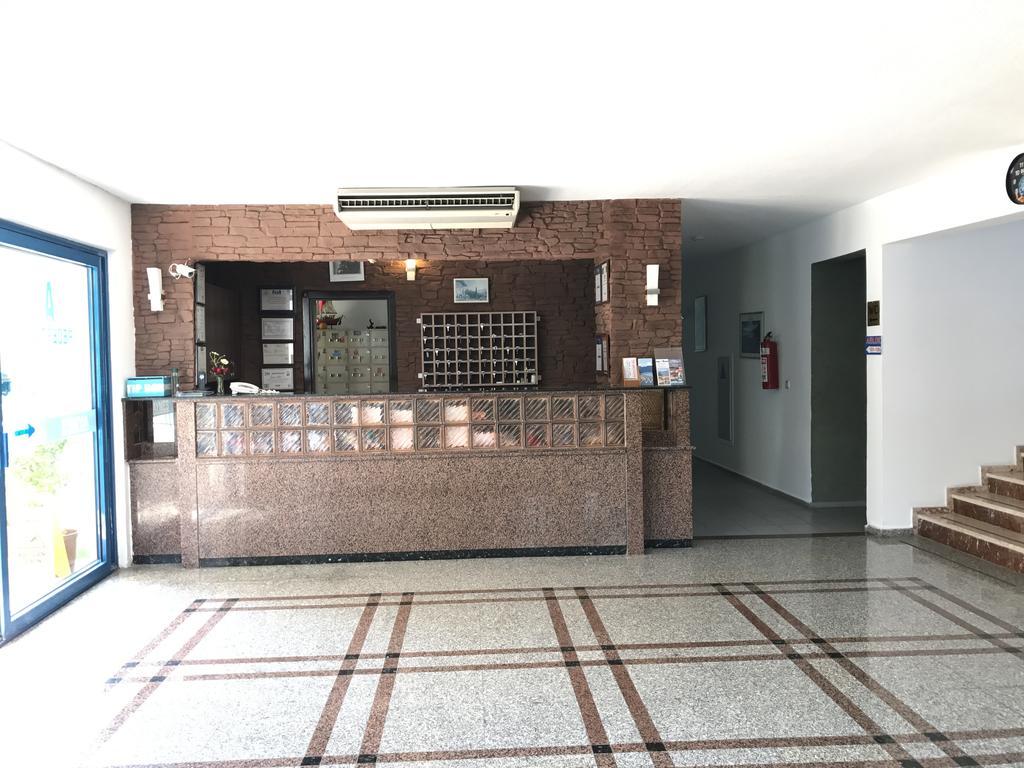 Aymes Hotel Fethiye Kültér fotó