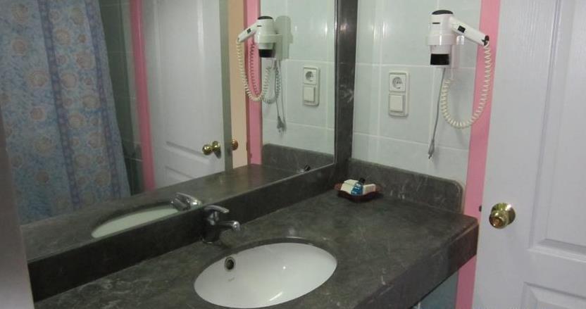 Aymes Hotel Fethiye Kültér fotó