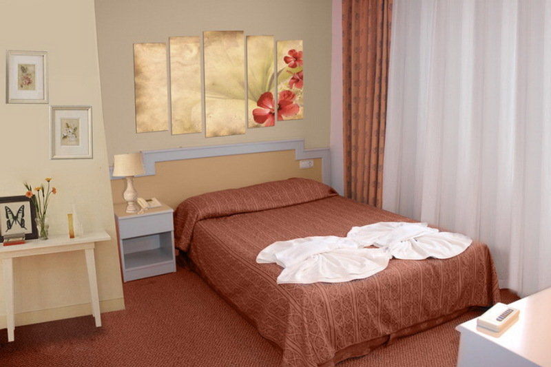 Aymes Hotel Fethiye Kültér fotó