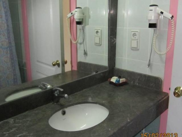 Aymes Hotel Fethiye Kültér fotó