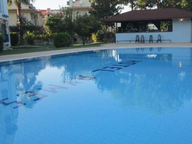 Aymes Hotel Fethiye Kültér fotó