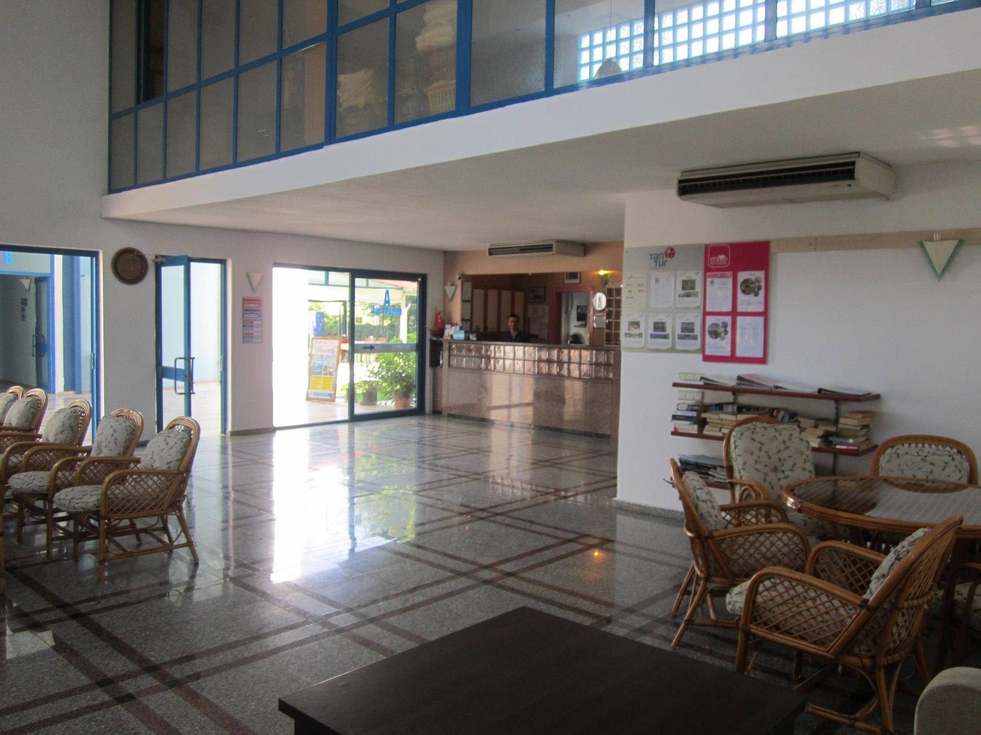 Aymes Hotel Fethiye Kültér fotó