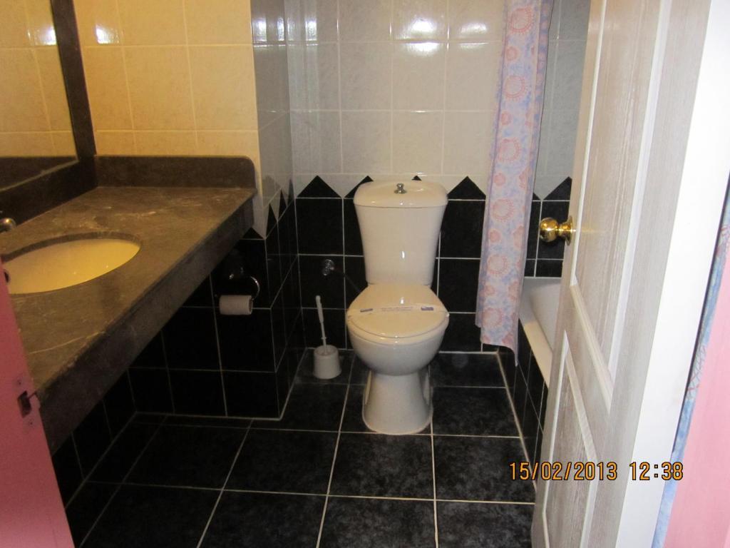 Aymes Hotel Fethiye Szoba fotó