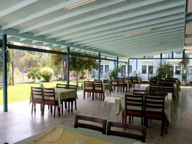 Aymes Hotel Fethiye Kültér fotó