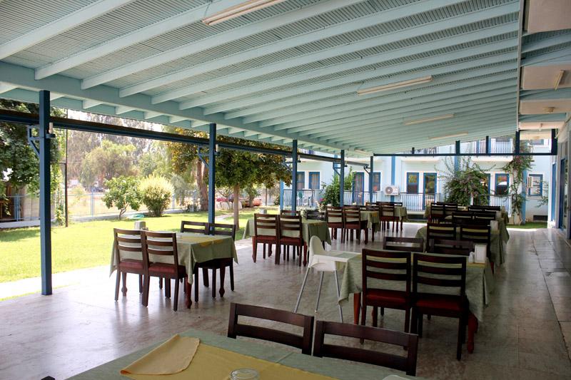 Aymes Hotel Fethiye Kültér fotó